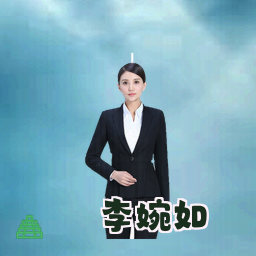 李婉如