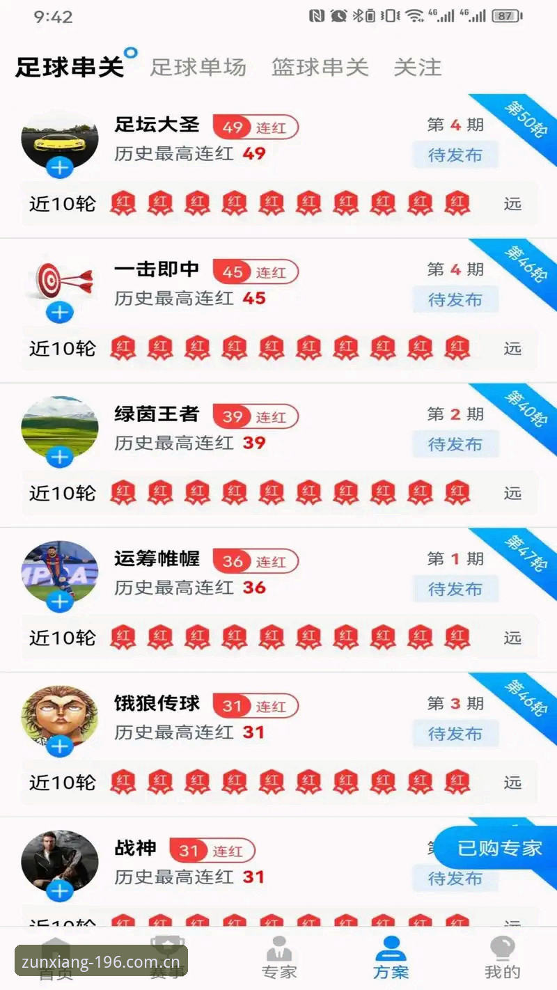 体育比分查询实战经验：资深用户分享196体育平台使用心得